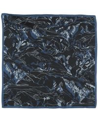 ZEGNA - Scarf - Lyst