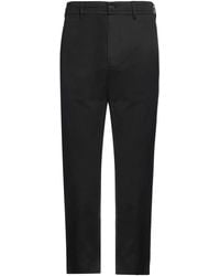 Ann Demeulemeester - Hose - Lyst