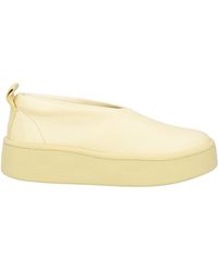 Jil Sander - Trainers - Lyst