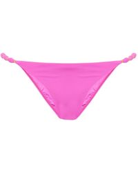 ViX Bikini-Höschen - Pink