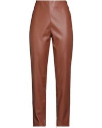 Kaos - Trouser - Lyst
