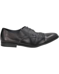Doucal's - Schnürschuh - Lyst