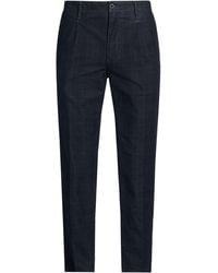 Incotex - Pants - Lyst