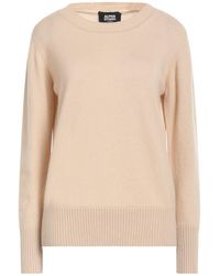 Alpha Studio - Sweater Cashmere - Lyst