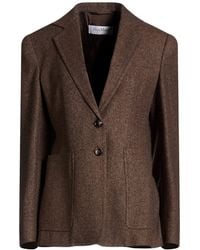 Max Mara - Blazer - Lyst