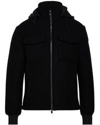 Gazzarrini - Jackets - Lyst