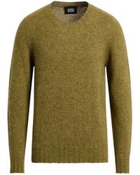 Alpha Studio - Pullover - Lyst