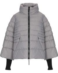 Duvetica Down Jacket - Gray