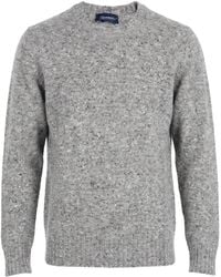 Drumohr - Pullover - Lyst