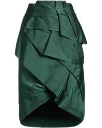 Dries Van Noten - Midi Skirts - Lyst