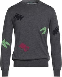 Zanone - Pullover - Lyst