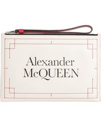 Alexander McQueen - Handtaschen - Lyst