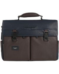 Piquadro - Handtaschen - Lyst