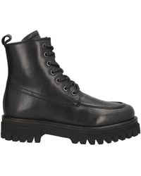 BOTHEGA 41 - Stiefelette - Lyst