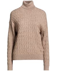FRESH FLOWER - Turtleneck - Lyst