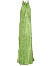 Nenette - Maxi-Kleid - Lyst