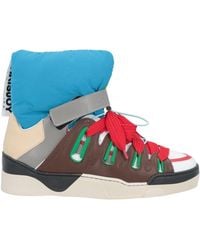 Khrisjoy - Stiefelette - Lyst