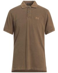 C.P. Company - Polo Shirt - Lyst