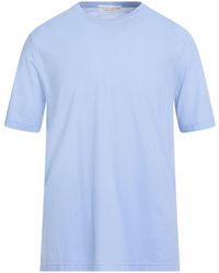 FILIPPO DE LAURENTIIS - Camiseta - Lyst