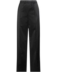 Jil Sander - Pantalone - Lyst