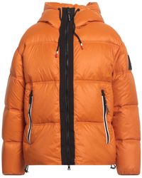 PEUTEREY.PLURALS - Puffer - Lyst