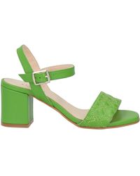 Xandres - Sandals Leather - Lyst