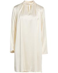 Manila Grace - Mini Dresses - Lyst