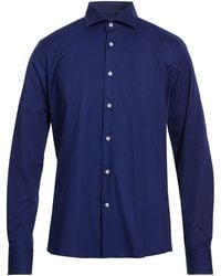 Roberto Cavalli - Shirt - Lyst
