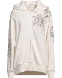 P.A.R.O.S.H. - Sweatshirt - Lyst