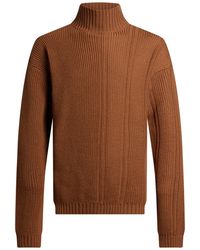Alpha Studio - Turtlenecks - Lyst