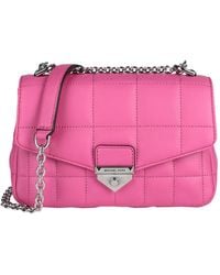 MICHAEL Michael Kors - Cross-body Bag - Lyst