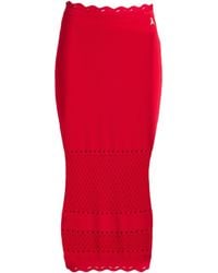 Patrizia Pepe - Midi-Rock - Lyst