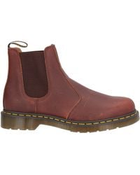 Dr. Martens - Ankle Boots - Lyst