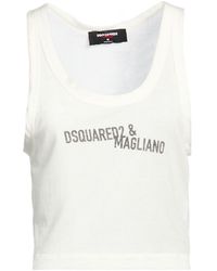 DSquared² - Tops - Lyst