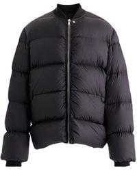 Rick Owens - Puffers - Lyst
