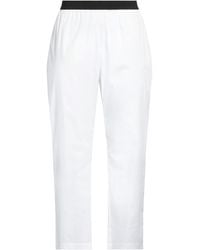 MEIMEIJ - Trouser - Lyst