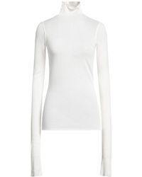 Rick Owens - T-shirt - Lyst