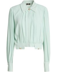 Elisabetta Franchi - Shirt - Lyst