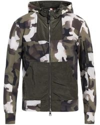 PMDS PREMIUM MOOD DENIM SUPERIOR - Jacket Polyamide, Elastane - Lyst