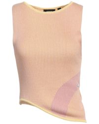 Gcds - Top Viscose, Polyester - Lyst