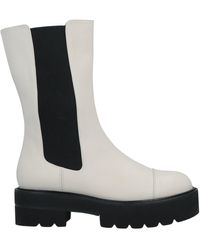 Stuart Weitzman - 'Presley' Chelsea Boots - Lyst