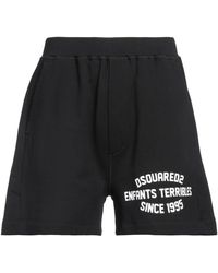 DSquared² - Shorts & Bermuda Shorts - Lyst