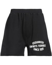 DSquared² - Shorts et bermudas - Lyst