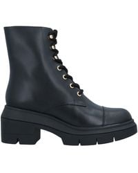 Stuart Weitzman - Stiefelette - Lyst