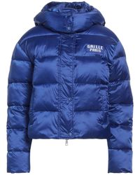 Gaelle Paris - Puffer - Lyst