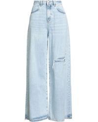 ICON DENIM - Jeans - Lyst