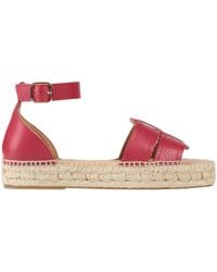 KARIDA - Espadrilles - Lyst