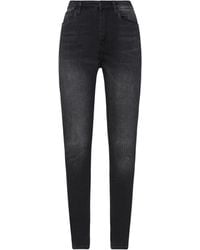 Pepe Jeans - Denim Trousers - Lyst