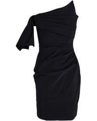 La Petite Robe Di Chiara Boni - Mini Dress - Lyst