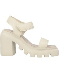Vic Matié - Sandals - Lyst